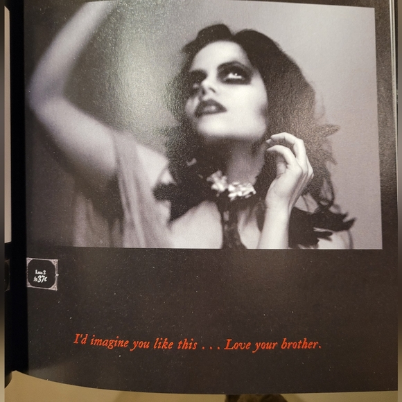 Nikki Sixx-This is gonna hurt - Picture 5 of 16